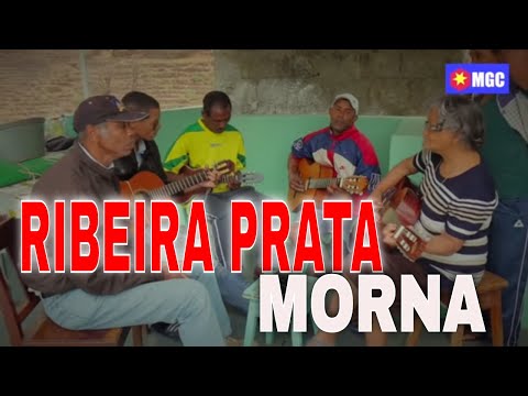 Tocatina Voz  DAPAZ e FATIMA, Ribeira Prata, São Nicolau, Cabo Verde