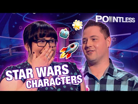 Who Achieved A POINTLESS ANSWER Score??! | Pointless