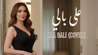 Download lagu ALA BALI COVER SONG على بالي | أجمل أغنية خليجية رومانسية 2025💞 mp3