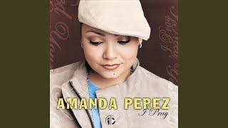 Make Me Feel  - Amanda Perez ( Slowed )