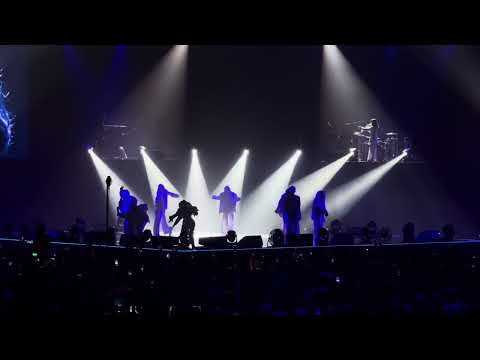 Клавдія Петрівна й OSTY. Не лякай. Живий звук