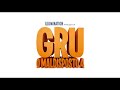 Illumination Logo Trailer 2010 2024 Portuguese European