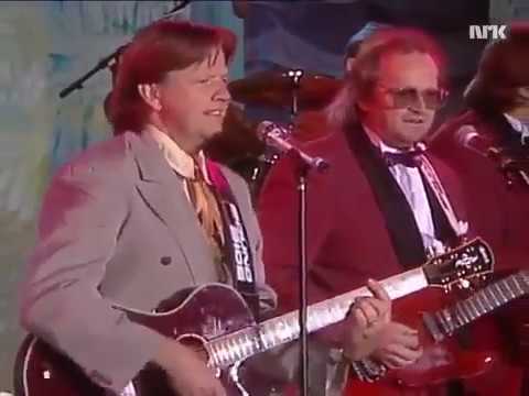 Vikingarna & Sven Erik Magnusson