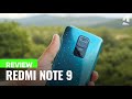 Xiaomi Redmi Note 9 review Xiaomi Redmi Note 9 review