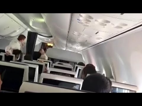FlyDubai co-pilot had previously been fired from Oman Air for 