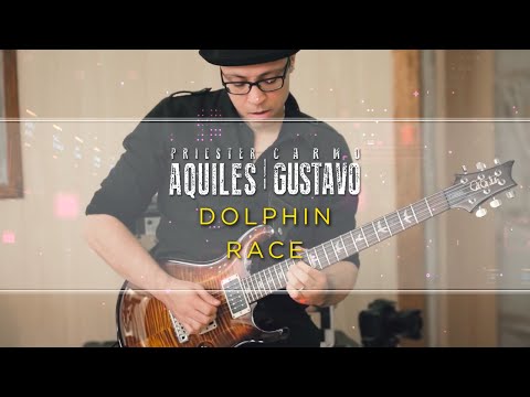 Aquiles Priester and Gustavo Carmo - Dolphin Race