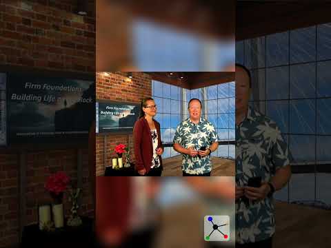 Build Your Life on Christ: The Unshakable Foundation!