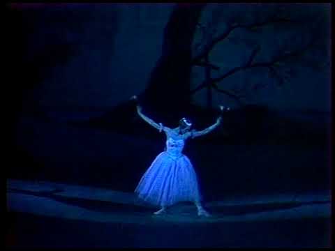 Жизель 11 Акт 2