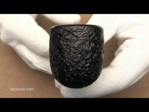 pipa Dunhill 367 - smoking pipe