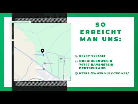 Hulk-Tec GmbH YouTube-Vdeominiatur 10