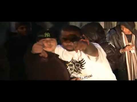 Mashtown-Really Hustle