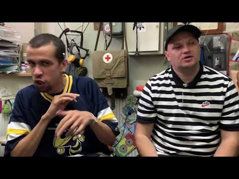 «Дзынь-дзынь» - Totcuba / Trezv