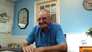 Video screen capture: Bob Courtmache