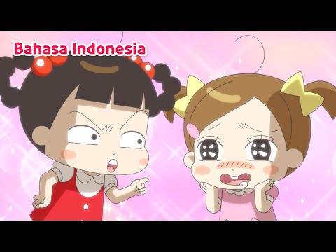 Kalau iri, berarti kalah! / Hello Jadoo Bahasa Indonesia