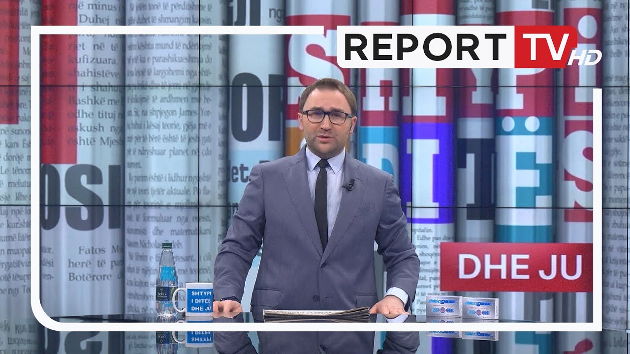 'Shtypi i Ditës dhe Ju', ja çfarë shkruajnë gazetat për sot e hënë 30 dhjetor 2024