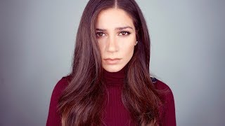 Nothing Breaks Like a Heart - Miley Cyrus, Mark Ronson (Acoustic Cover)