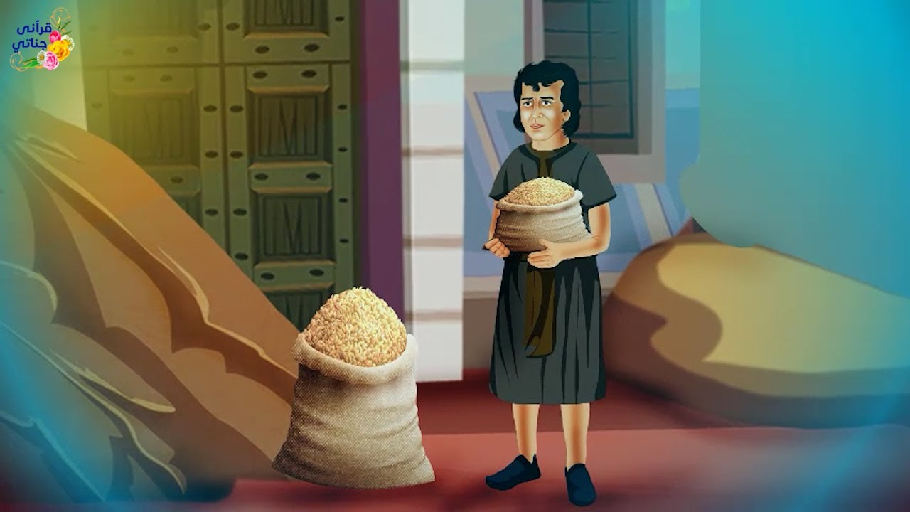 قصة عجيبة عند وفاة هذا الرجل وجدو على ظهره آثار سوداء فلما سألوا عن السبب كانت المفاجأة