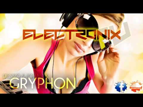 Desso & Johan K - GRYPHON (Original Mix)