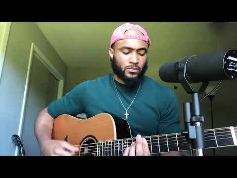 Oceans - Hillsong United *Acoustic Cover* Will Gittens