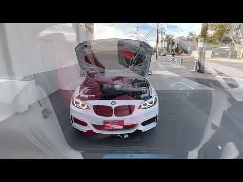 2019 BMW M2 (CC-1618697) for sale in Costa Mesa, California