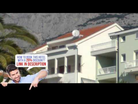 Apartment Varija - Tučepi, Croatia - HD Review