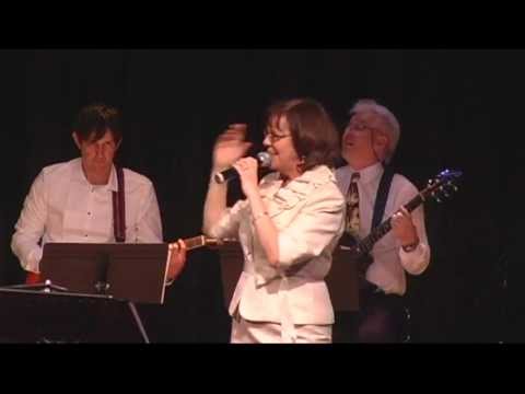 Mary Sherhart - Evening of Sevdah 2011