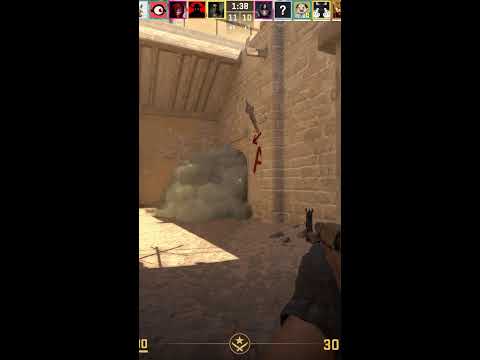 Clutch. Kill. Repeat