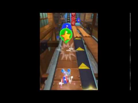 Looney Tunes Dash Level 790