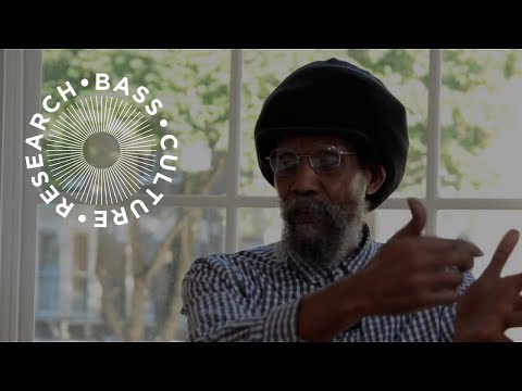 Sir Lloyd Coxsone's first experience of racism in the UK | Bass Culture Research