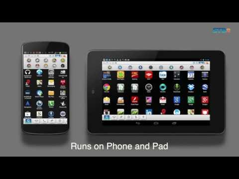 Smart Taskbar 2 (V2) Video