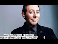 WWE WVR RAW GUEST STAR PEE WEE HERMAN MARK HENRY BACKSTAGE NOVEMBER 2 2010 FULLY REMASTERED 4K 60FPS