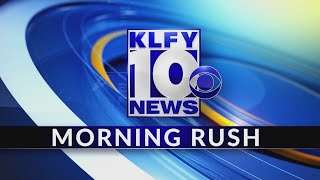 Tuesday morning top headlines