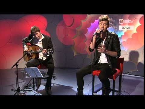 ROLF ROOSALU "Ingel"