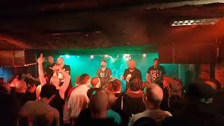 Talco live 14.04.2024 Warsaw, Il Tempo