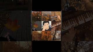 Download lagu Kimi ni todoke characters are as pretty as...♡ #kiminitodoke #frommetoyou #lovestoryindila #nature mp3