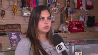 Lei obrigará instalação de câmeras de Segurança nas pet shops do Rio de Janeiro