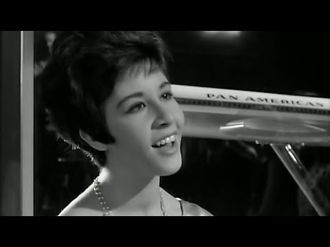 Helen Shapiro - Sometime Yesterday (1962) - HD