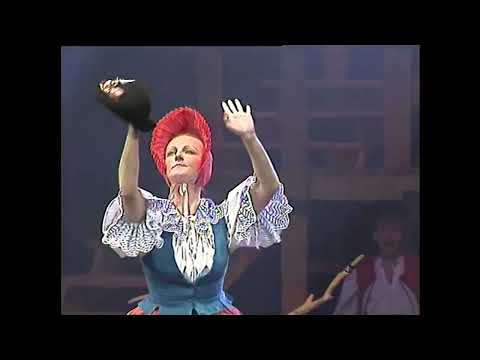 Jaroslav Moravčík - HARAVARA