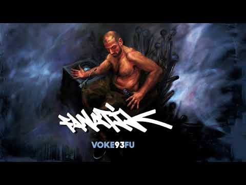 Voke -6- Fanatik feat. DJ Milando, Sidoi 48