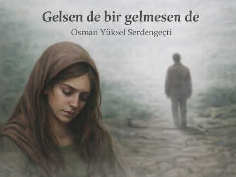 Gelsen De Bir, Gelmesen De | Anatolian 70's Psychedelic Rock Cover