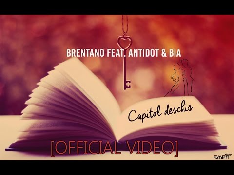 Brentano feat. Antidot & Bia - Capitol Deschis