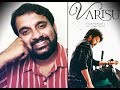Varisu - Review | Vijay, Rashmika, Sarathkumar, Vamshi, S.Thaman | Vaarasudu | KaKis Talkies