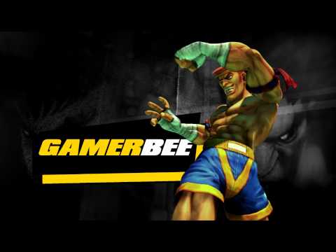 Shadowloo Showdown Reveal Trailer : Here Comes A New Challenger