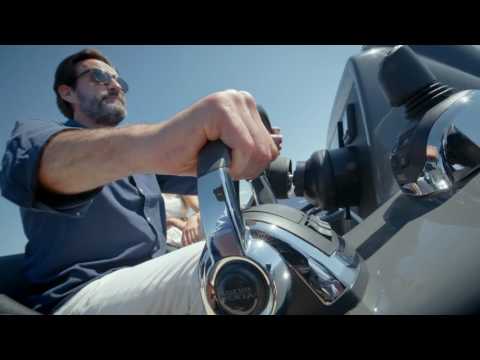Boat Video 1
