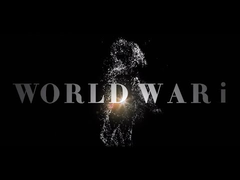 Sonata Kay - World War i (prod by Phoenix Keyz) OFFICIAL VIDEO