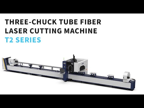 HSG T2 Tube Metal Cutting Machines | Pioneer Machine Sales Inc. (1)