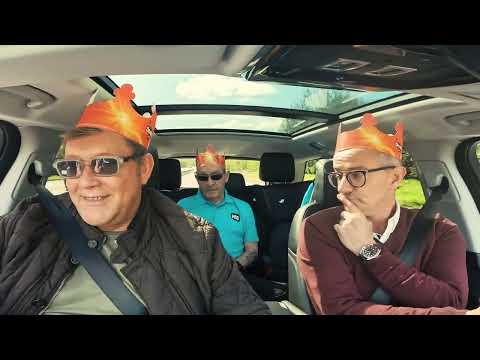 DeSchoWieda feat. Fred and Richard - I'm Too Sexy (Auf da Bierbank)