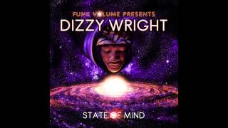 Dizzy Wright - Reunite For The Night (Prod. by Roc N Mayne)