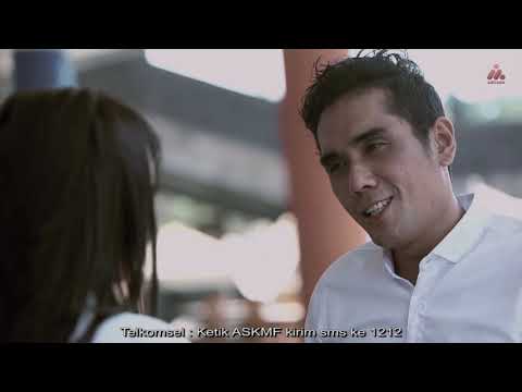 Asbak Band - Selamat Jalan Sayang (Official Karaoke)