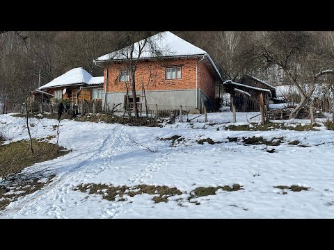 Casa de Vanzare in Comuna Blajeni Jud Hunedoara 0732913889